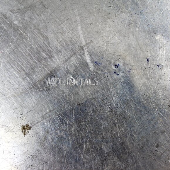 Vintage Veritas Aspic Jelly Cutters:12 Retro Fancy Shapes Made in Italy - Picture 6 of 9